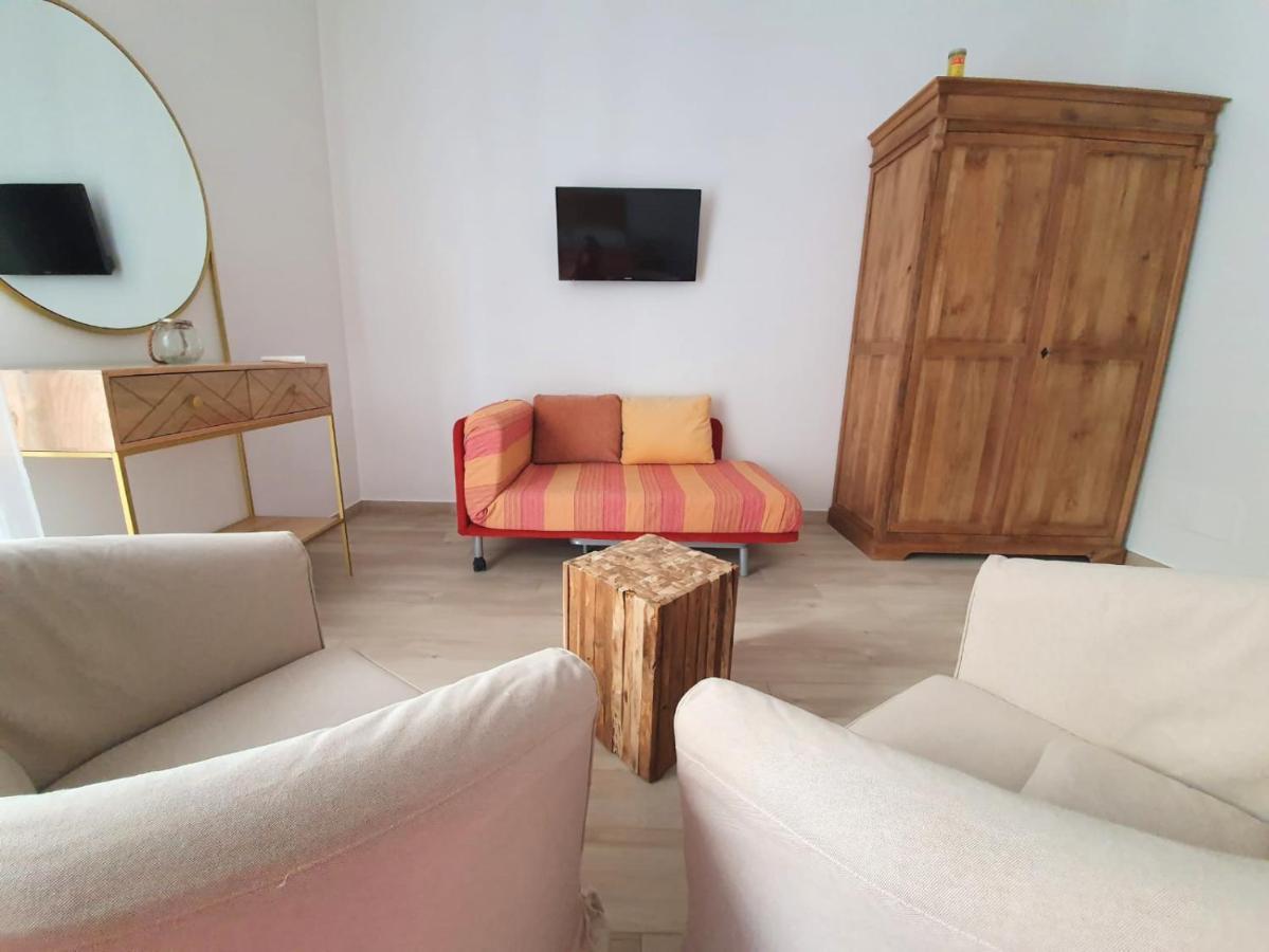 B&B Locanda Criloro Pescara Kültér fotó