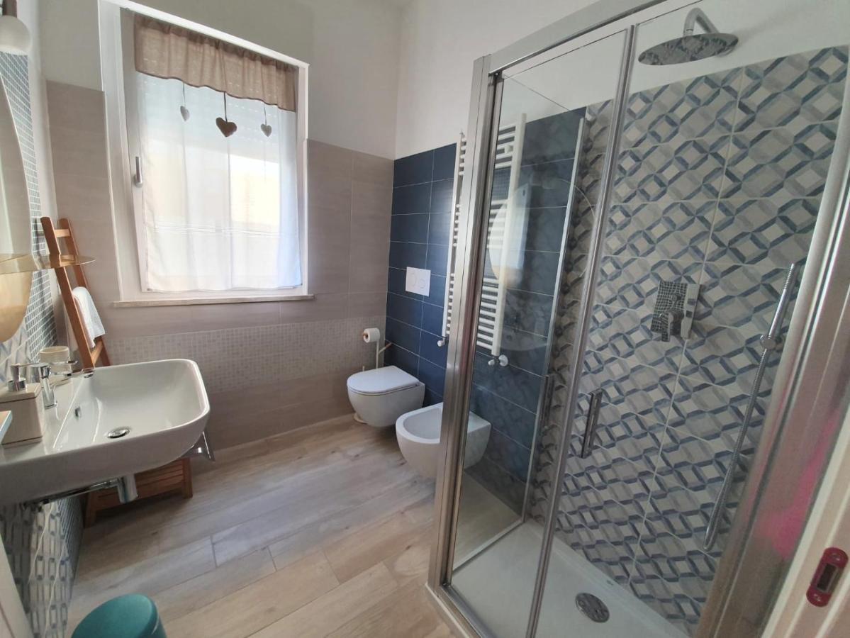 B&B Locanda Criloro Pescara Kültér fotó