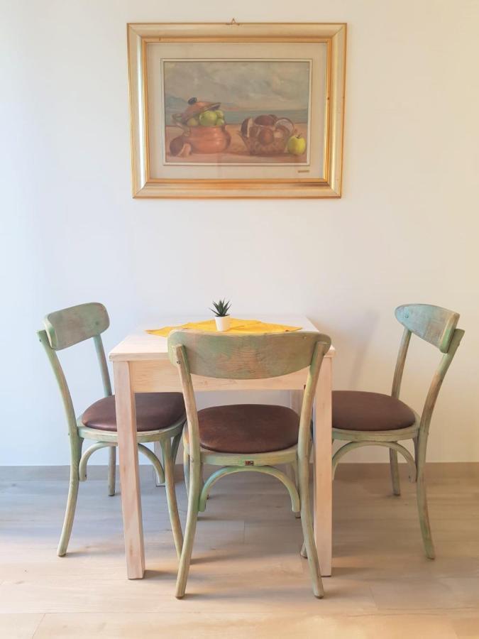 B&B Locanda Criloro Pescara Kültér fotó