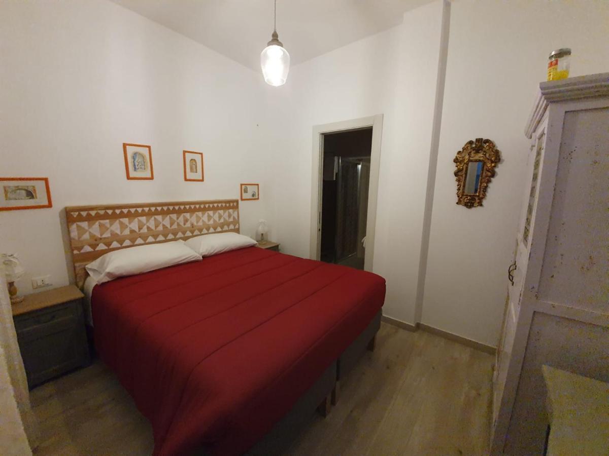 B&B Locanda Criloro Pescara Kültér fotó