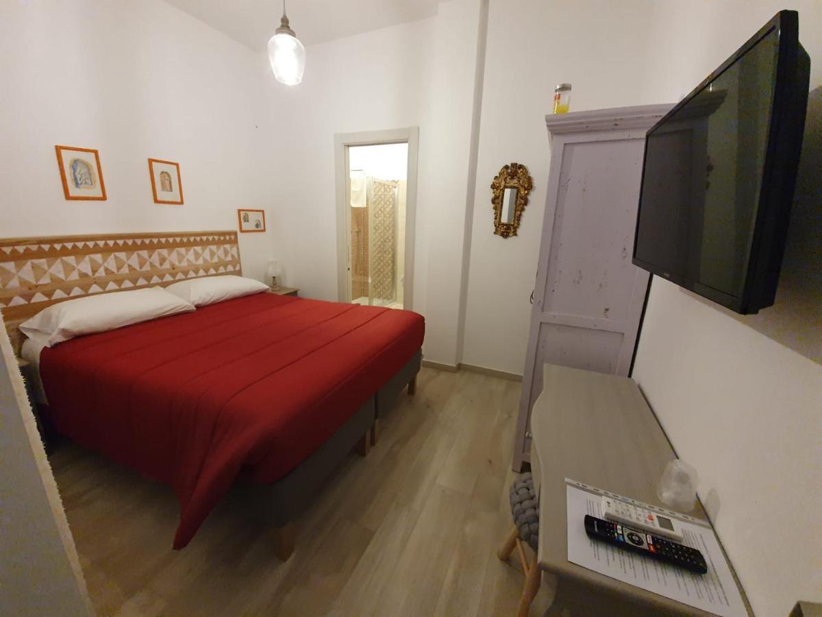 B&B Locanda Criloro Pescara Kültér fotó