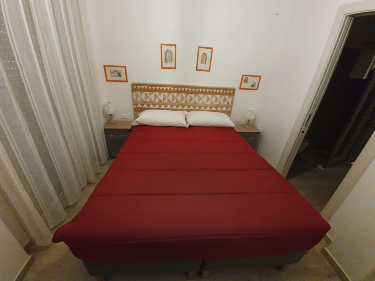 B&B Locanda Criloro Pescara Kültér fotó