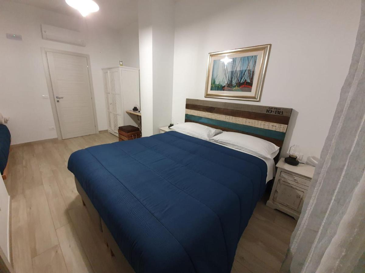 B&B Locanda Criloro Pescara Kültér fotó
