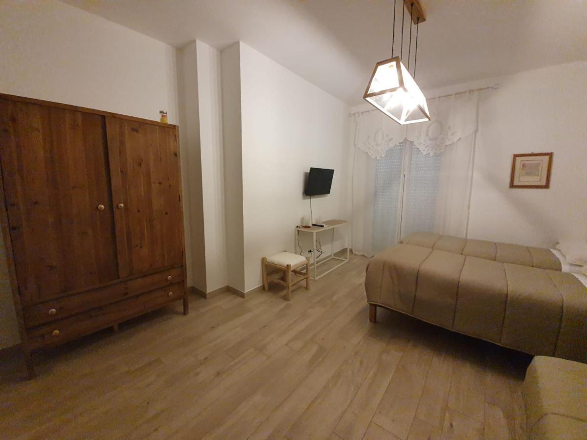 B&B Locanda Criloro Pescara Kültér fotó