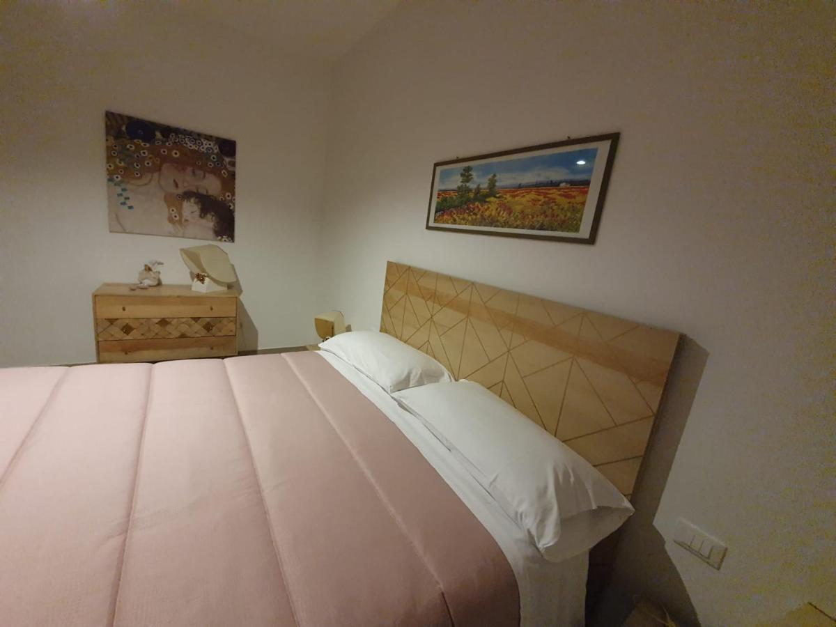 B&B Locanda Criloro Pescara Kültér fotó